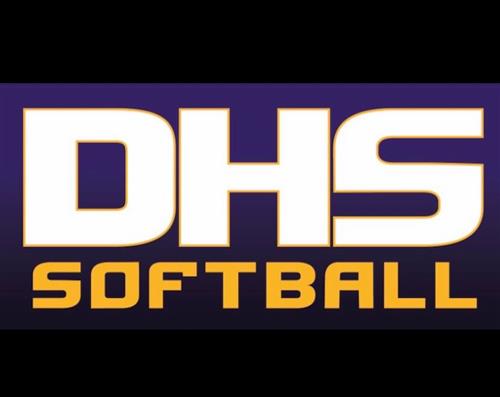 dhs softball